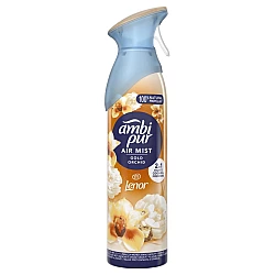Air freshener AMBI PUR Gold Orchid, 185 ml