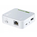 TP-Link AC750 Dual Band Wireless Mini