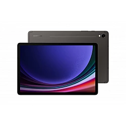 Samsung Galaxy Tab S9 SM-X710N 128 GB 27.9 cm (11) Qualcomm Snapdragon 8 GB Wi-Fi 6 (802.11ax) Android 13 Graphite
