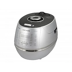 Cuckoo SLS-ART-0000070 rice cooker 1.8 L 1445 W Metallic