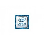 Procesorius Intel Core i5-9400F Tray, 6 branduoliai, 6 gijos, 2.9-4.1GHz, 9 gen., 65W, LGA1151