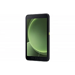 Samsung Galaxy Tab Active 5 DE 128GB 6RAM Wi-Fi Juodas - Patikimas ir Atsparus Planšetinis Kompiuteris