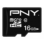PNY Performance Plus 16 GB MicroSDHC Class 10