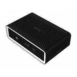 Zotac ZBOX CI629 NANO 1.8L sized PC Black, White i3-1315U Intel SoC 1.2 GHz