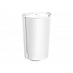 TP-Link 5G AX3000 Whole Home Mesh Wi-Fi 6 Router, Build-In 5G Modem