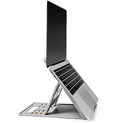 Laptop stand SmartFit Easy Riser Go up to 14 inches laptop