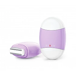 DIXIX TRAVEL LADY TRIMMER, DLT1100, PURPLE, EU