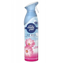 Air freshener AMBI PUR Flowers & Spring, 185ml