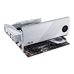 ASUS Hyper M.2 x16 Gen 4 interface cards/adapter Internal