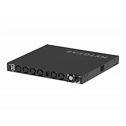 Switch VSM4320C 16xSFP28 4xQSFP