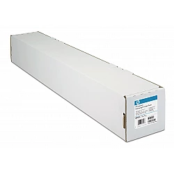 HP paper coated 91m 36inch x 91,4m 90t/m2