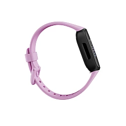 Fitbit Inspire 3 Lilac Dream Sport Band