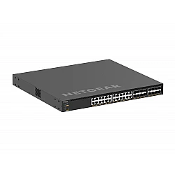 Netgear Switch XSM4340V 24x20GE PoE++ 8xSFP28