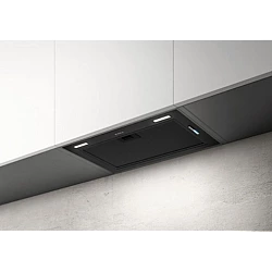 Elica FOLD BL/A/52 Built-in Stainless steel 580 m3/h B