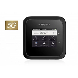 Router 5G MR6450 Hot Spot WiFi 6E AXE3600