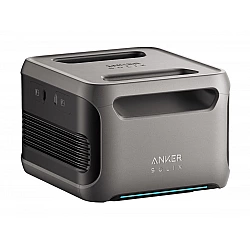 Anker Innovations Anker SOLIX BP3800 - Zusatzakku für tragbare Powerstation
