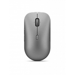 Wireless Multi-Mode Pro Plus Mouse 6050 (Luna Grey) 4Y51S61878