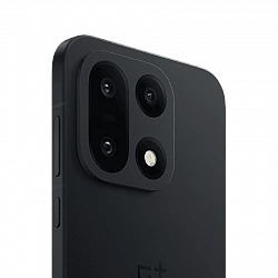 OnePlus 15 17.2 cm (6.78) Dual SIM Android 16.0 5G USB Type-C 12 GB 256 GB 7300 mAh Black