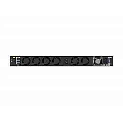 Switch VSM4320C 16xSFP28 4xQSFP