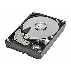 TOSHIBA MG Series - Enterprise Capacity HDD 8TB 3.5inch SAS 7200rpm MG10SDA800E
