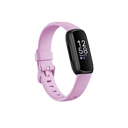 Fitbit Inspire 3 Lilac Dream Sport Band