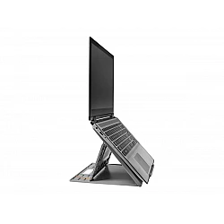 Laptop stand SmartFit Easy Riser Go up to 17 inches laptops