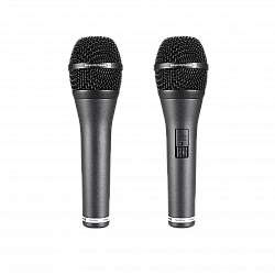 Beyerdynamic TG V70d Black Stage/performance microphone