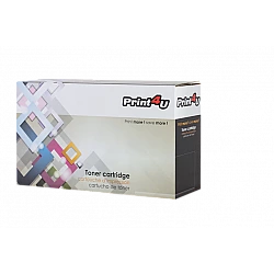 Compatible Print4U Xerox Phaser 3020 / WC 3025 (106R02773) Toner Cartridge, Black