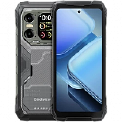 MOBILE PHONE XPLORE 1/12/256GB BLACK BLACKVIEW