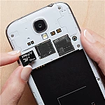 PNY Performance Plus 16 GB MicroSDHC Class 10