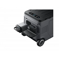 Anker Innovations Anker SOLIX - Zusatzakku für tragbare Powerstation