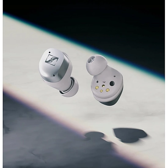 Kompiuterinės ausinės : Kompiuterinės ausinės : Sennheiser