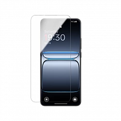 OnePlus Screen protector | OnePlus | Nord 5 | Tempered Glass | Transparent