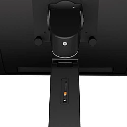 Ergotron LX Pro - Befestigungskit (Doppelarm) - modular - für 2 LCD-Displays - Aluminium - Schwarz - Bildschirmgröße: bis zu 68,6 cm (bis zu 27 Zoll) (45-690-292)