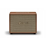 Marshall Woburn III Speaker, Bluetooth, Brown