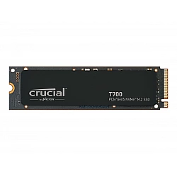 SSD diskas Crucial T700 4TB M.2 PCIe 5.0 NVMe