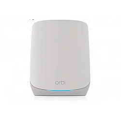 System Wifi 6 Orbi RBK763S AX5400 3-pack