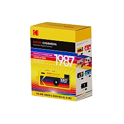 Kodak Charmera Keychain Digital Camera Blind Box