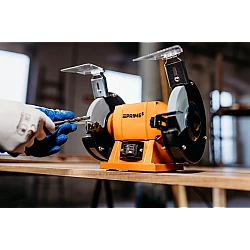 Prime3 TBG21 Bench Grinder