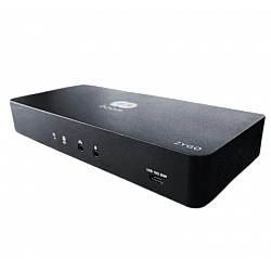 Boom Collaboration ZYGO Hub for video conferencing BYOD | BM04-2043