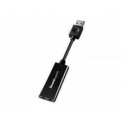 Creative Sound Blaster Play 3 soundcard