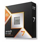 Turime | Procesorius AMD Ryzen 7 9800X3D 8C/16T, 4.7-5.2GHz, 96MB, 120W, AM5, Tray | ITwork sandėlyje!