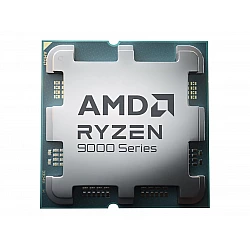 Procesorius AMD Ryzen 5 9600X 6C/12T, 3.9-5.4GHz, 38MB, 65W, AM5, Tray