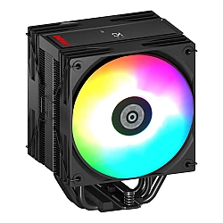 Enermax ETS-T41D-ARGB, Luftkühlung, 12 cm, 118,3 m³/h, Schwarz