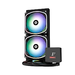 CPU cooler Enermax Aquafusion II 240mm ARGB