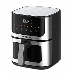 PRIME3 SAF32 greaseless fryer