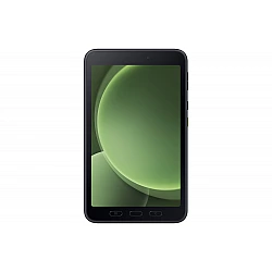 Samsung Galaxy Tab Active 5 DE 128GB 6RAM Wi-Fi Juodas - Patikimas ir Atsparus Planšetinis Kompiuteris