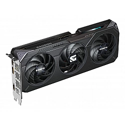 Graphics Card|GIGABYTE|AMD|Radeon RX 9060 XT|16 GB|GDDR6|128 bit|PCI Express x16 5.0|Active|GV-R9060XTGAMING-16GD1.0