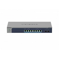 Switch Smart MS510TXUP 4x2.5G PoE++ 4x10G PoE++ 2xSFP+