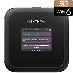 Router NIGHTHAWK M3 5G HOTSPOT MH3150-100EUS